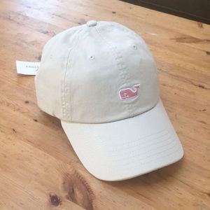 Vineyard Vines Baseball/Dad cap